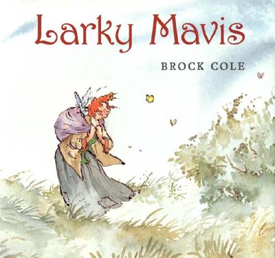 Larky Mavis