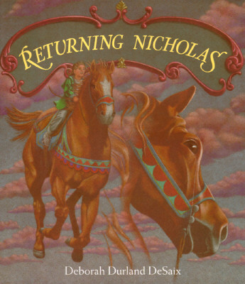 Image for Returning Nicholas