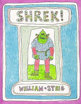 Shrek!