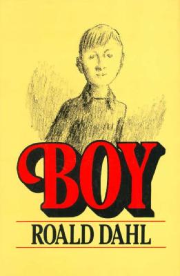 Boy: Tales of Childhood