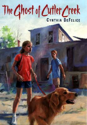 Ghost of Cutler Creek