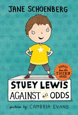 Image for Stuey Lewis Against All Odds: Stories from the Third Grade (Stuey Lewis, 2) Stuey Lewis Against All Odds: Stories from the Third Grade (Stuey Lewis, 2)