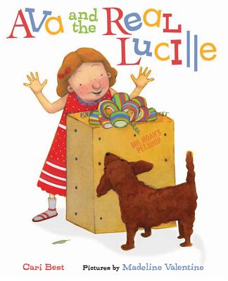 Image for Ava and the Real Lucille Ava and the Real Lucille