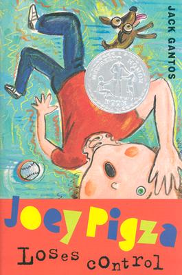 Joey Pigza Loses Control (Joey Pigza, 2)