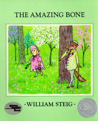 The Amazing Bone