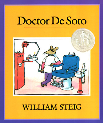 Doctor De Soto (A SUNBURST BOOK)