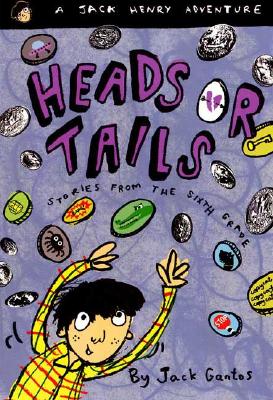 Heads or Tails (Jack Henry)