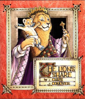The Lion's Share