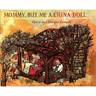 Mommy, Buy Me a China Doll