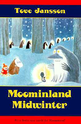Moominland Winter