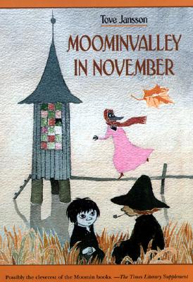 Moominvalley in November (Moomins)