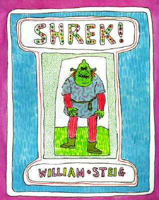 Shrek!