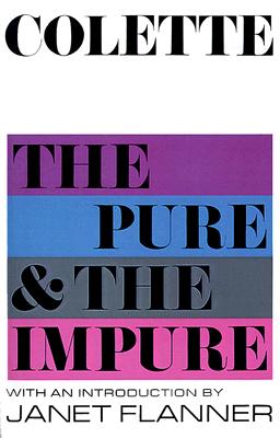 The Pure and the Impure