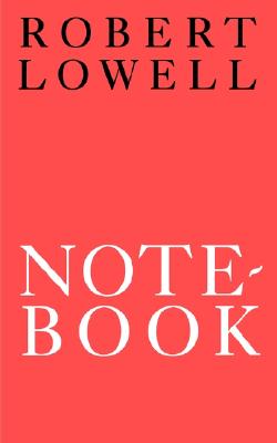 Notebook 1967-68: Poems (FSG Classics)