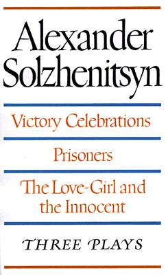 VICTORY CELEBRATIONS PRISONERS LOVE