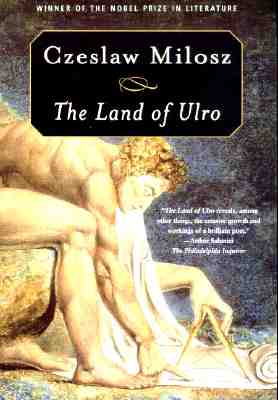 The Land of Ulro