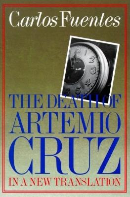 The Death of Artemio Cruz