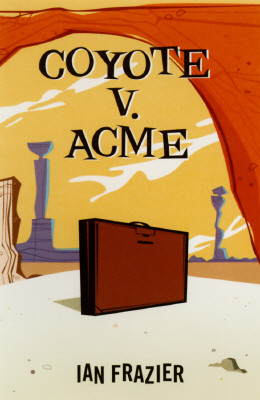 Coyote vs. Acme