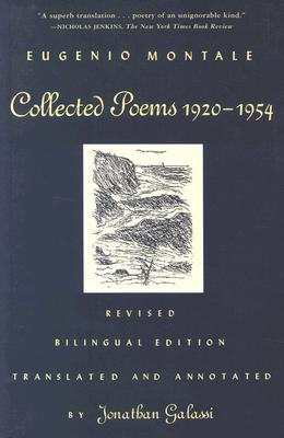 Collected Poems, 1920-1954 (Spanish Edition)