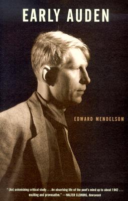 EARLY AUDEN