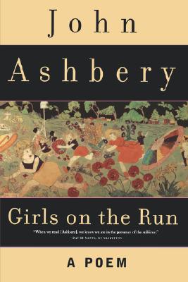 Girls on the Run: A Poem