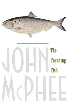 Image for Founding Fish