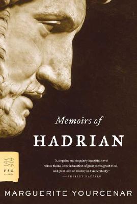 Image for Memoirs of Hadrian (FSG Classics)