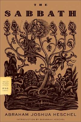 The Sabbath (FSG Classics)