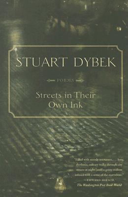 Streets in Their Own Ink: Poems