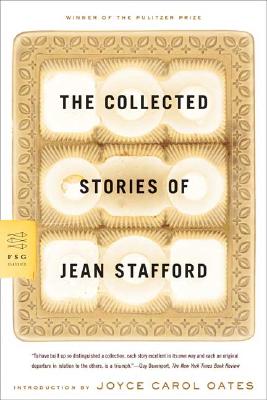 Image for The Collected Stories of Jean Stafford