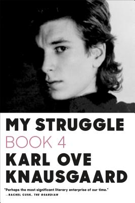Image for My Struggle: Book 4