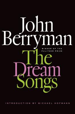The Dream Songs Poems