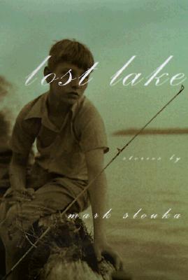 Lost Lake