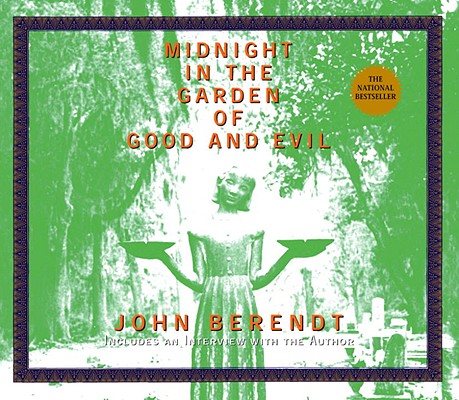 Image for Midnight in the Garden of Good and Evil (AUDIO CD)