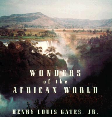 Image for Wonders of the African World