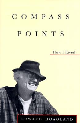 Compass Points: How I Lived