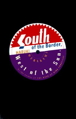 South of the Border, West of the Sun