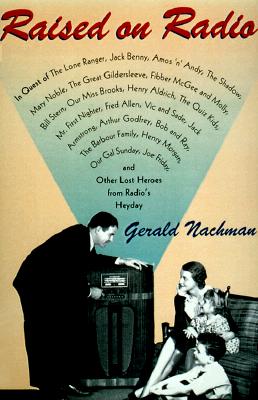 Image for Raised on Radio