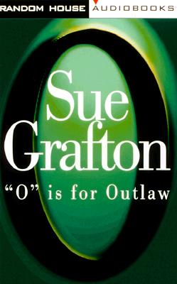 'O' Is for Outlaw (Sue Grafton)