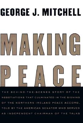 Image for Making Peace