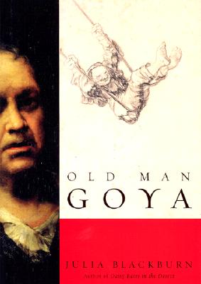 Image for OLD MAN GOYA