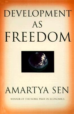 Development as Freedom