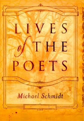 Lives of the Poets