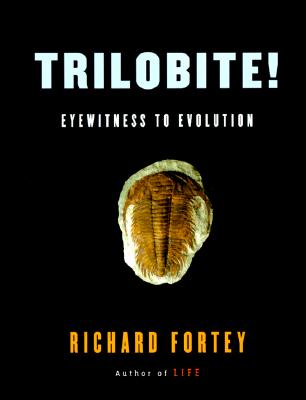 Trilobite!: Eyewitness to Evolution
