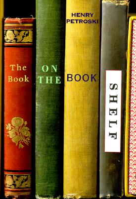 Image for The Book on the Bookshelf