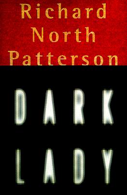 Image for Dark Lady (Random House Large Print)
