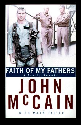 Faith of My Fathers (Random House Large Print)