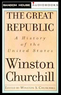 The Great Republic (Random House Large Print (Cloth/Paper))