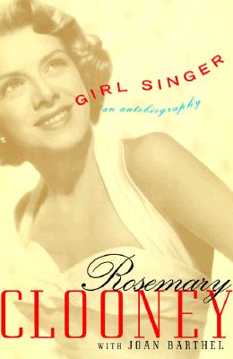 Image for Girl Singer: An Autobiography - Large Print