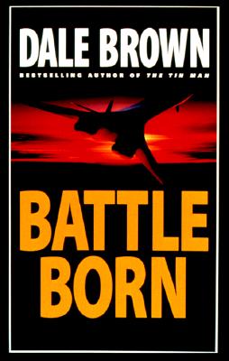Battle Born (Random House Large Print)